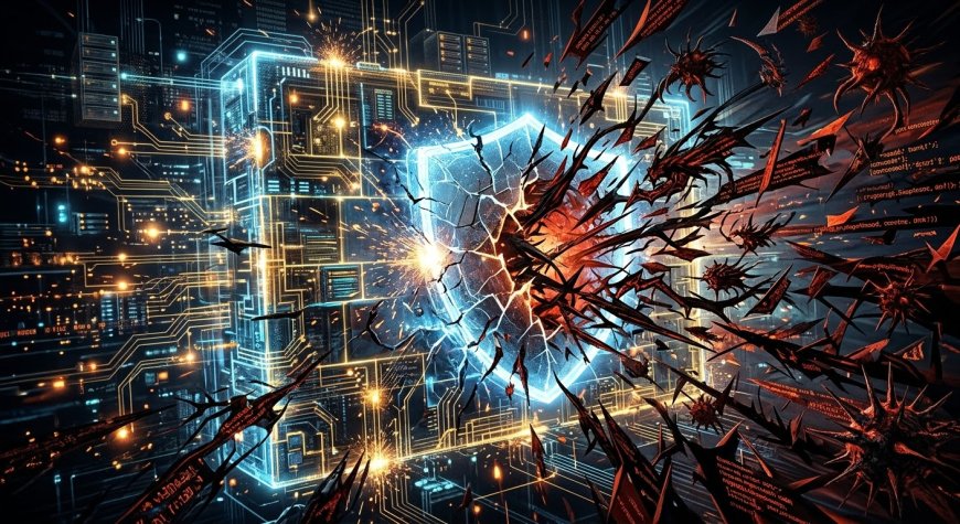 AI Just Found a Bug That Puts Up to 70% of the World’s Websites at Risk