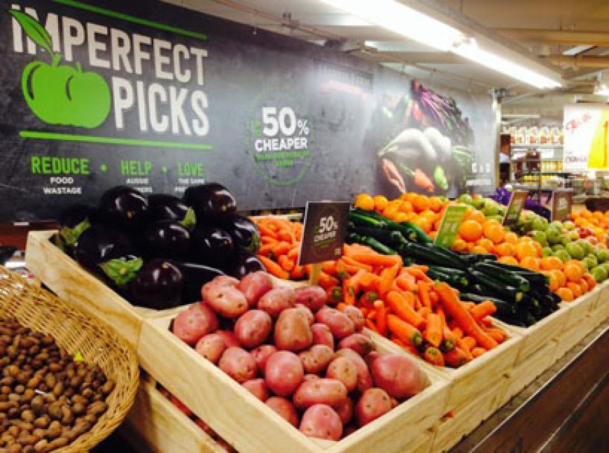 Religious Beliefs Influence Demand for Ugly Food, Study Finds
