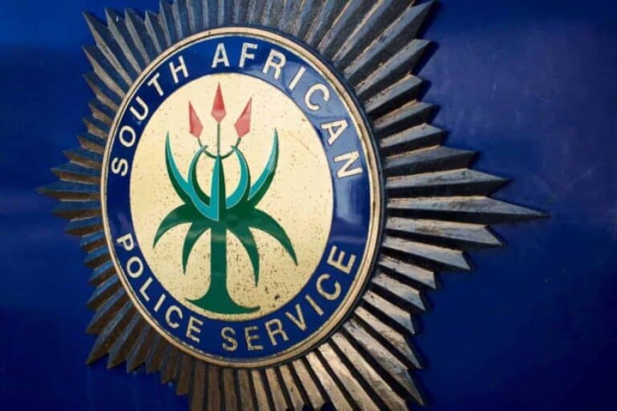 Nigerian Arrested Over Alleged Sexual Exploitation in South Africa