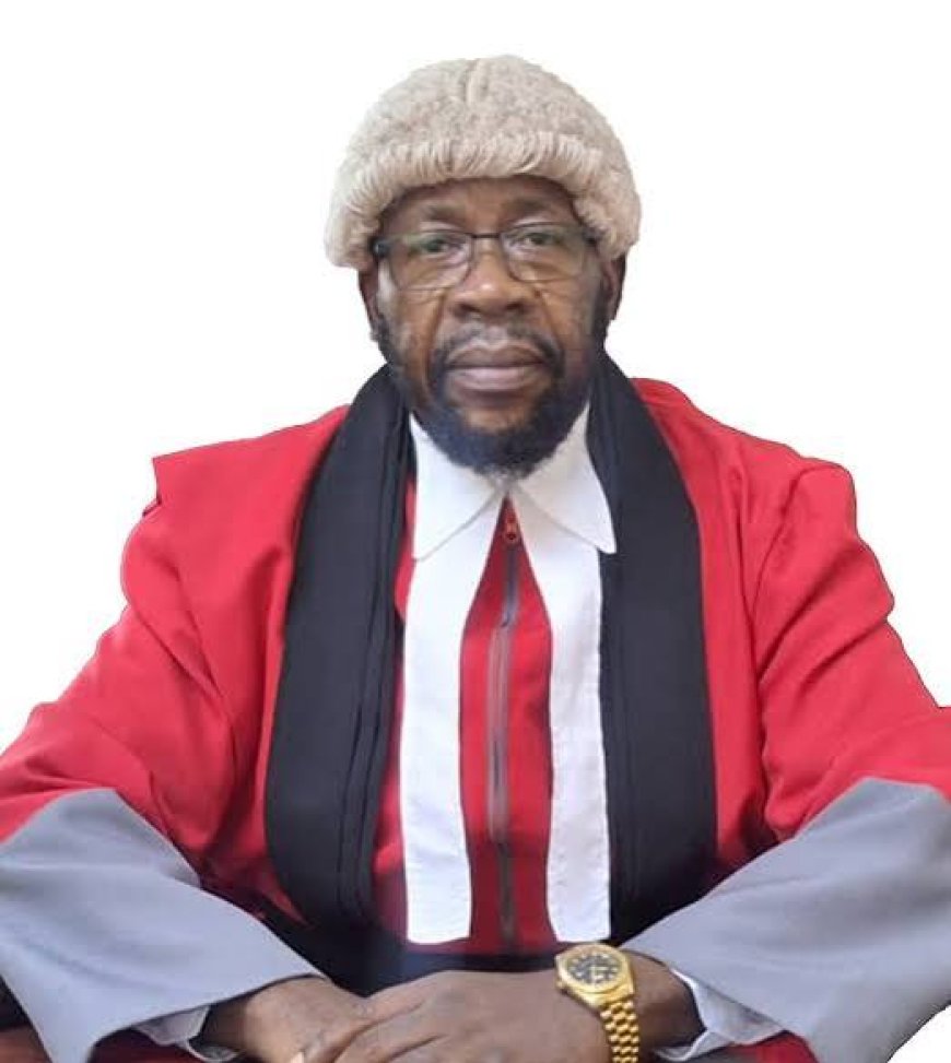 Judge Sounds Alarm on Domestic Disputes as Gweru Third High Court Circuit Opens