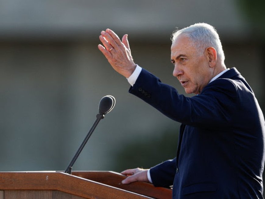 U.S. and Israel Draw Up Plans for Renewed Strikes on Iran After Elections: NYT