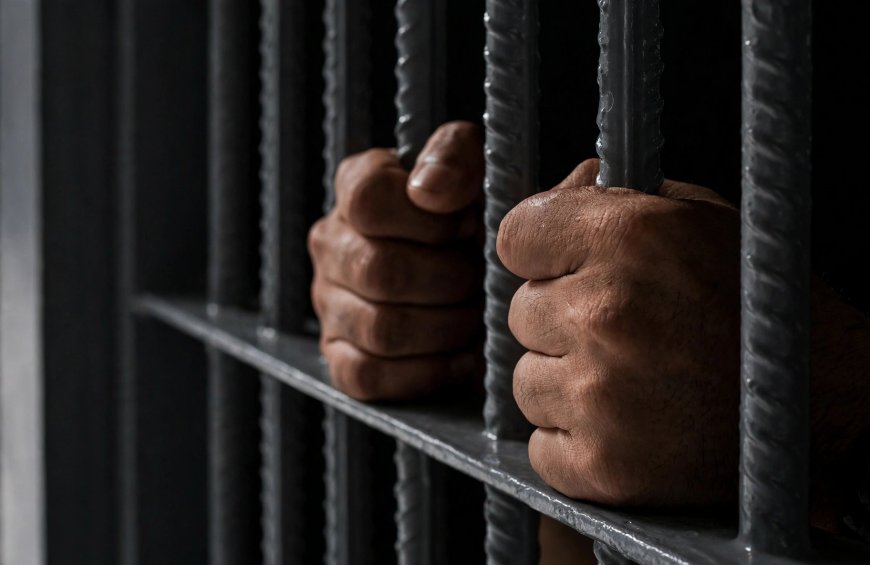 Man Arrested for String of Robberies and Rape