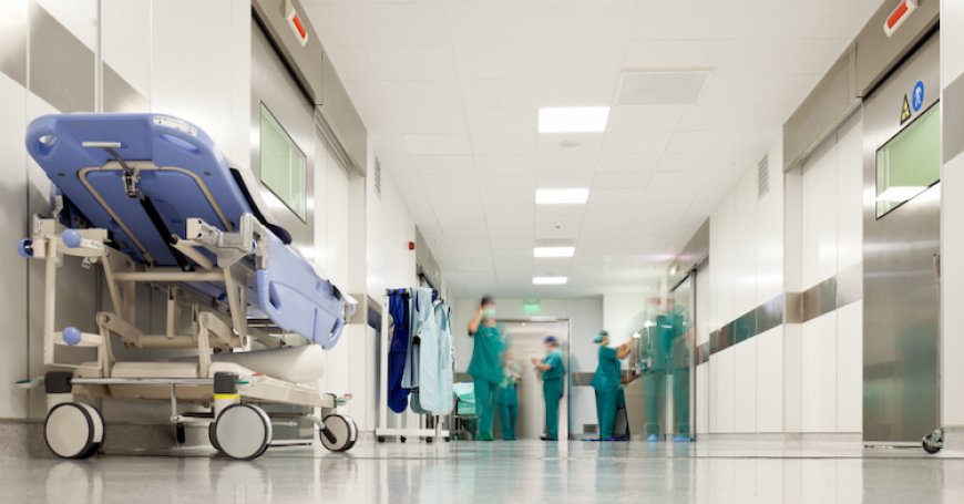 Victoria Doctors Welcome AU$1.5bn Boost, Warn of Deeper Crisis