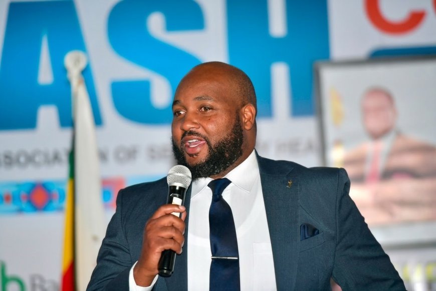 Zim SRC Boss Says Compliance Is Key to Zimbabwe’s Sporting Success