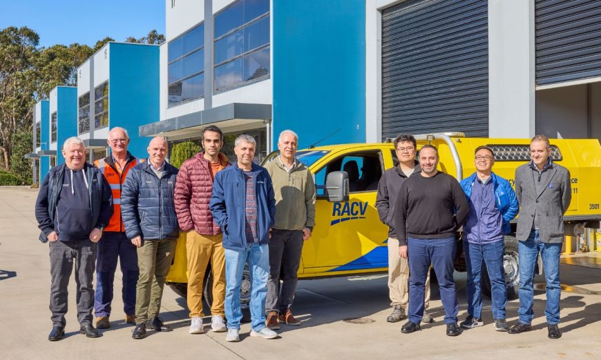 AI Technology Detects More Than 300 Road Defects in Victorian Trial