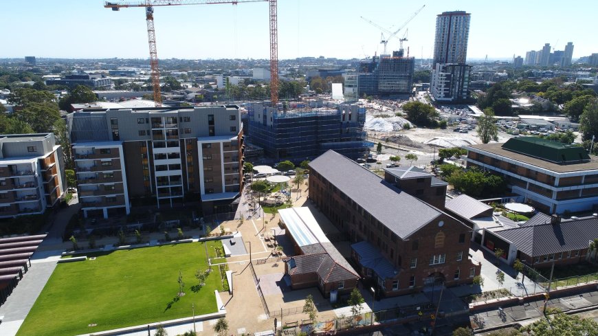 Sydney Backs More Housing as Residents Demand Better Infrastructure