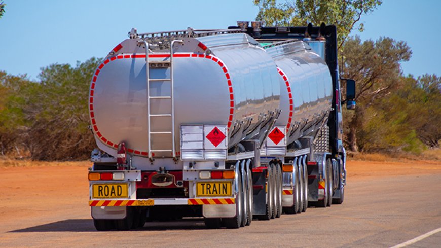 Australia’s Diesel Bill Hits A$9 Billion Amid Iran Conflict, Report Finds