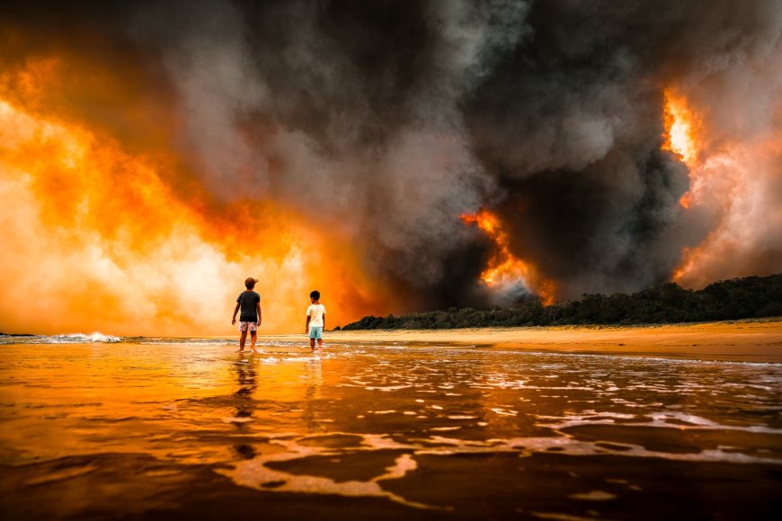 Climate Fund Invests A$103m in Fossil Fuels, Mining and Weapons, Report Finds