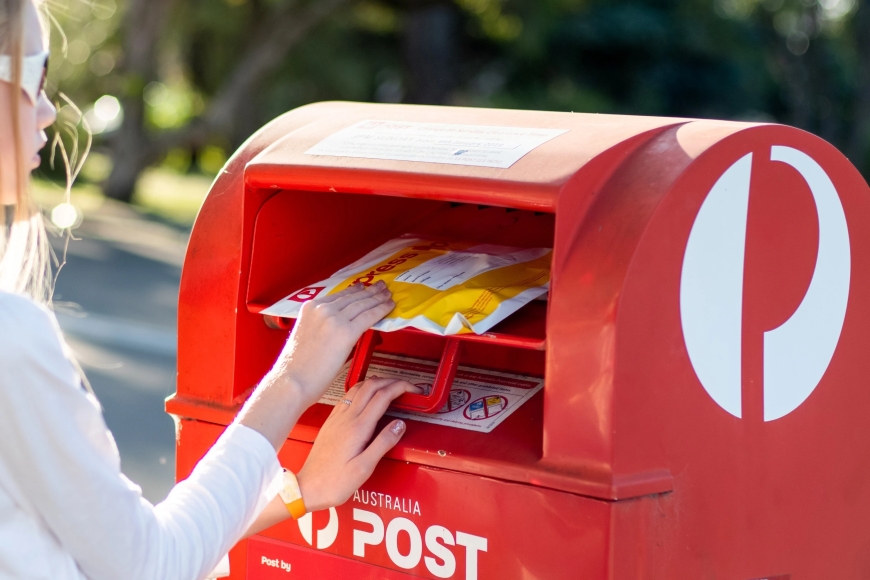 Australia Launches Inquiry into Future of Postal Services