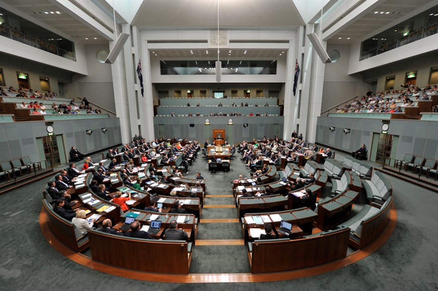 Australian Parliament to Inquire on Factors Shaping Educational Attainment