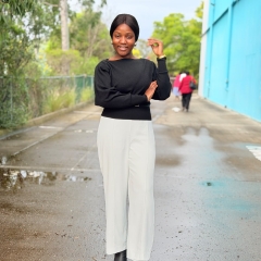 Panashe Chikonyora